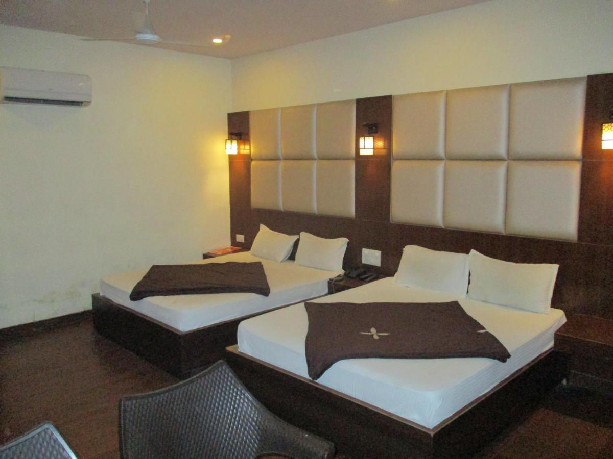 Hotel Polo Victory Jaipur Bagian luar foto