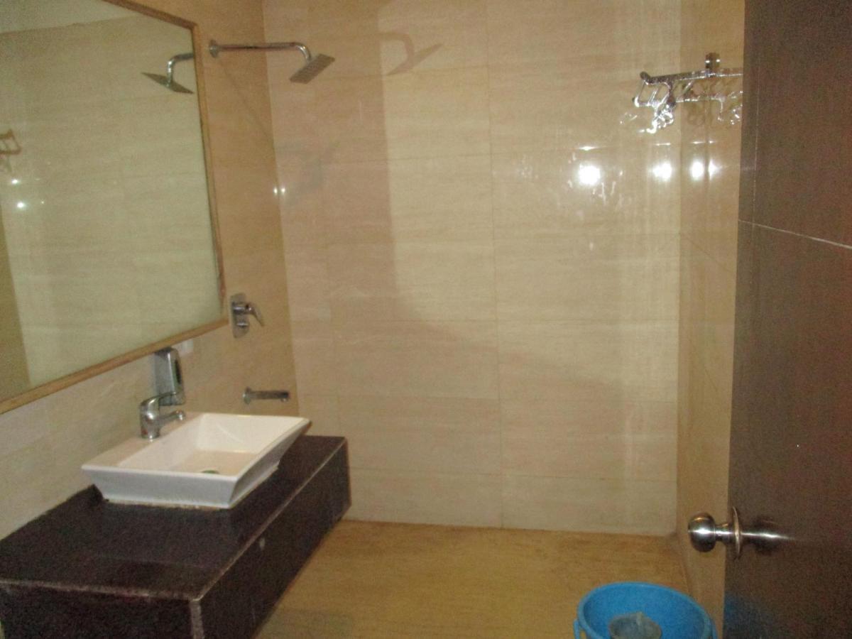 Hotel Polo Victory Jaipur Bagian luar foto