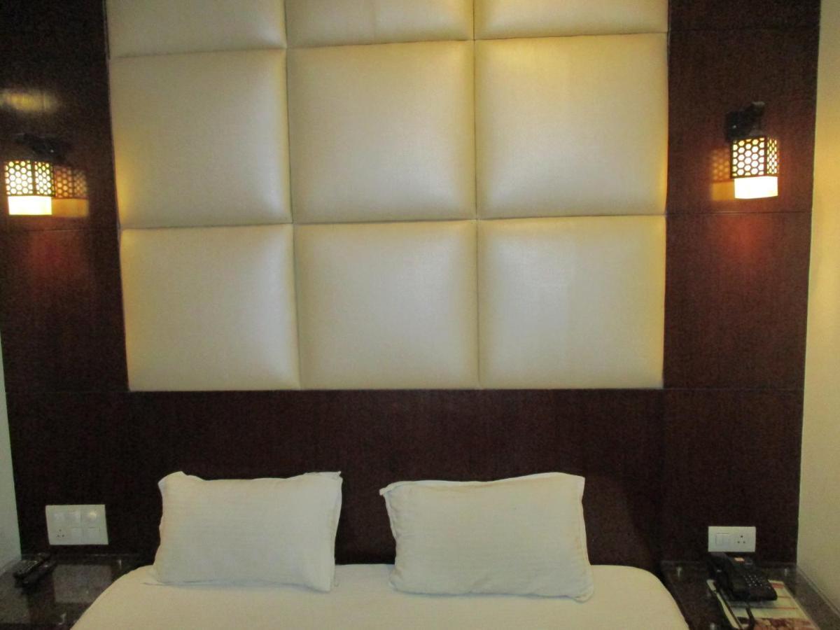 Hotel Polo Victory Jaipur Bagian luar foto